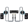KABEL SVS SoundPath Ultra Bi-Wire Speaker Cable 3,05m (10FT)
